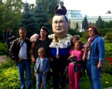 Суд решил судьбу сокровищ Януковича в Межигорье