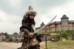Парк Киевская Русь