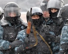 "Беркутовец" сдал палачей Майдана