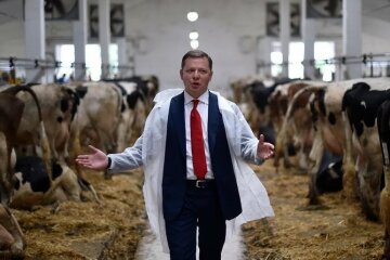 Ляшко, фото - dsnews