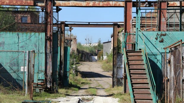 Во Львове колонию строгого режима пустят с молотка: здесь отмучились тысячи заключенных