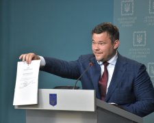 Отставка Андрея Богдана: стало известно, куда может уйти правая рука Зеленского