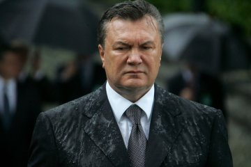 Самосохранения ноль: Янукович вдруг очнулся и побежал плакаться в суд