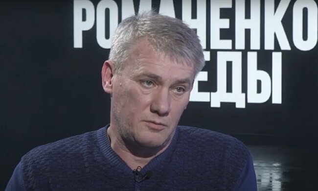 Анатолій Якименко