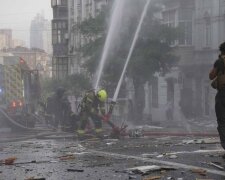 наслідки масованої атаки на Київ 10.07.2025