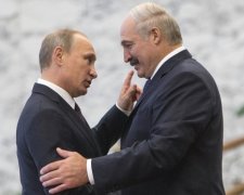 Путін вважає Білорусь частиною Росії