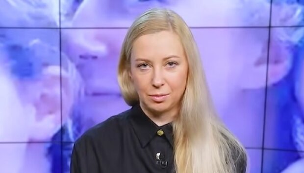 Тоня Матвиенко. Фото скриншот из Youtube