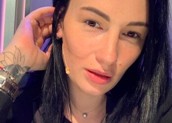 Анастасия Приходько, instagram.com/prikhodko_official1/