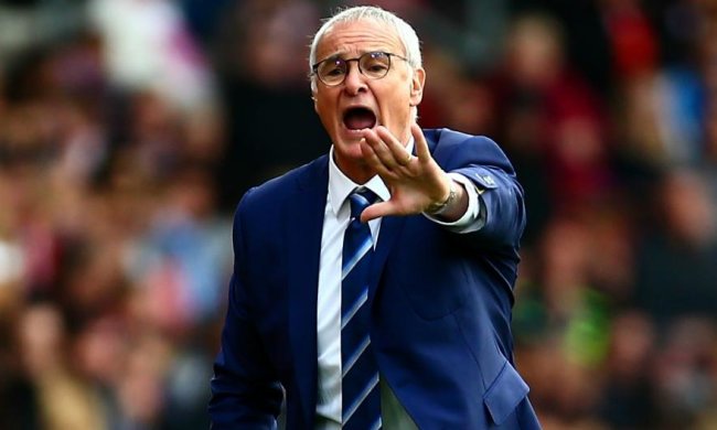 Экс-тренер Лестера не собирается уходить из английской Премьер-лиги