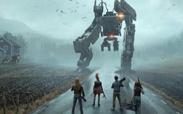 Творці Just Cause анонсували нову гру: відео
