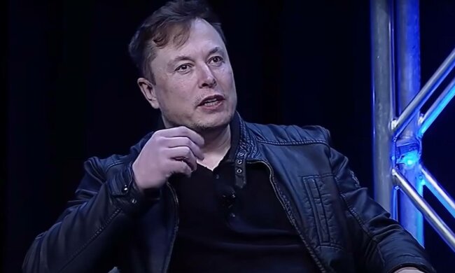 Ілон Маск