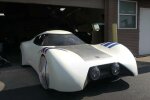 Omega Car, скріншот відео