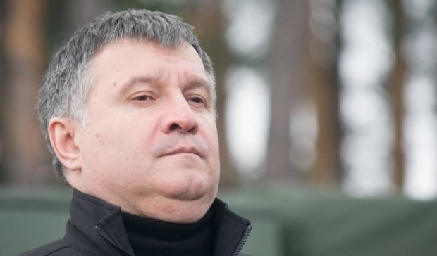 Аваков анонсировал украинскую полицию в оккупированном Крыму и в "ДНР"