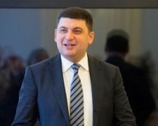 Гройсман полетів до США по новий транш
