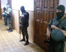 Харьковский судья якшался с террористами и поплатился