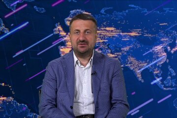 Тарас Загородній