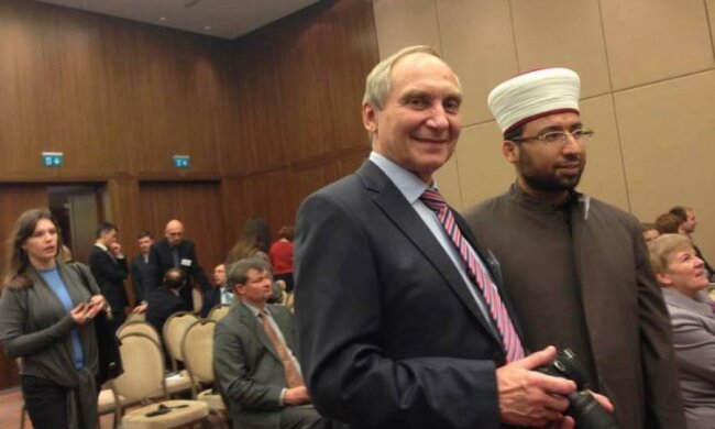 Боевики этапировали украинского ученого