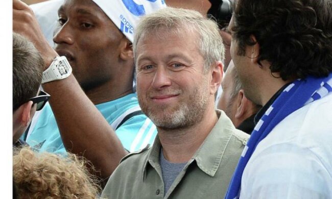 Развод Абрамовича связали с известной балериной