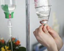 Відсвяткували: День нафтовика закінчився лікарнею