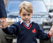 Подарунок від бабусі: як привітала правнука з Днем народження королева Британії