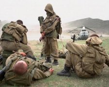 Розгром путінських вояк: з'явилися нові деталі кривавої бійні