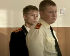 Кадр из сериала "Кадетство", скриншот: YouTube