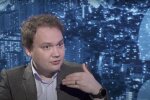Олександр Мусієнко, скріншот відео