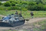 Военные, фото: Минобороны