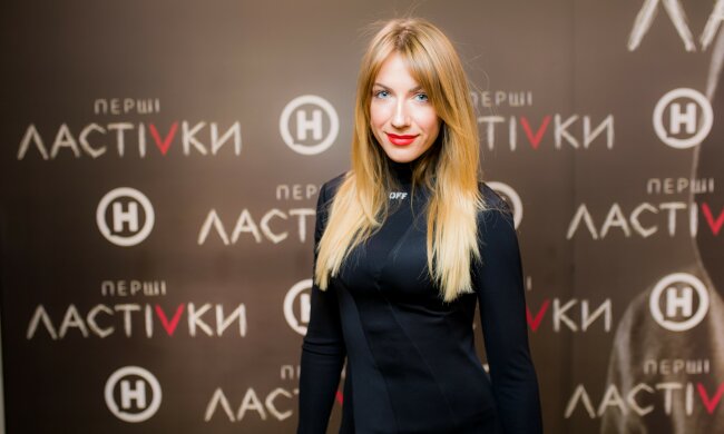 Леся Нікітюк