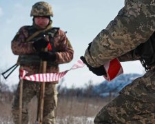 Бойовики влаштували на Донбасі криваве побоїще: українцям показали, що залишилося від Щастя