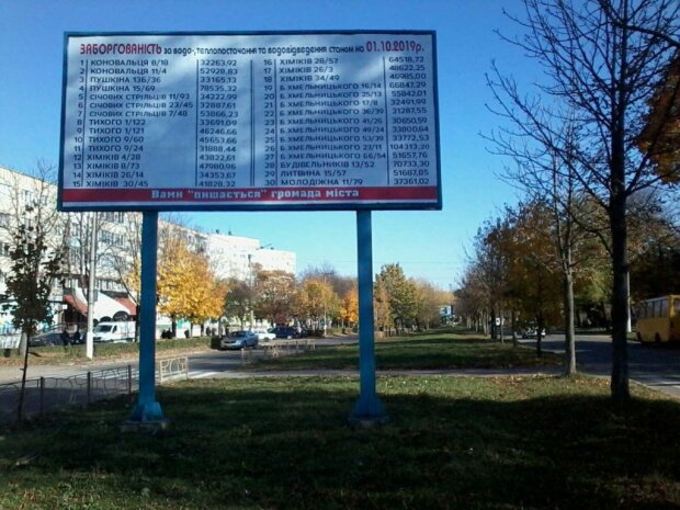 фото-Калушский городской совет