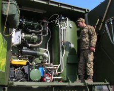 Украинские воины получили то, чего так не хватало на передовой