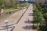 Карантин в Україні, скріншот: YouTube