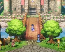 Dragon Quest 3 / фото: скриншот Youtube