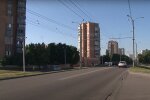 Харків, скріншот з відео
