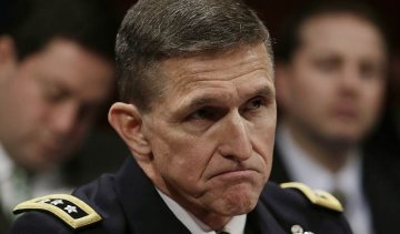 У Трампа пояснили відставку Флінна