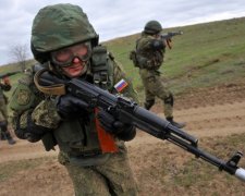 ЦВК Росії випадково розкрила держтаємницю