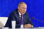 Путин признал "Л/ДНР" в полных границах областей и захотел от Украины отказа от НАТО: "Больше не существует"