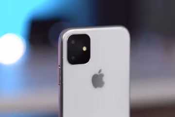 iPhone 11