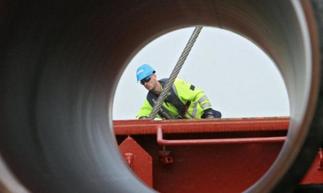 В обход Украины? Евросоюз отреагировал на новый газопровод