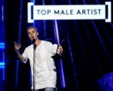 Бібер, Адель та інші переможці Billboard Music Awards