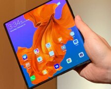 Huawei Mate X