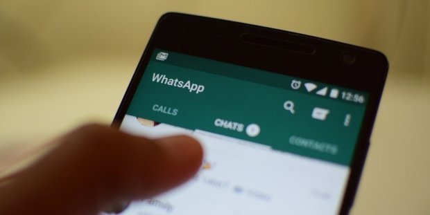 WhatsApp поиздевается над пользователями