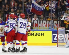 Букмекеры определили фаворита в матче Россия - США на ЧМ-2017 по хоккею