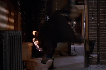 Кадр из фильма "Один дома 2"