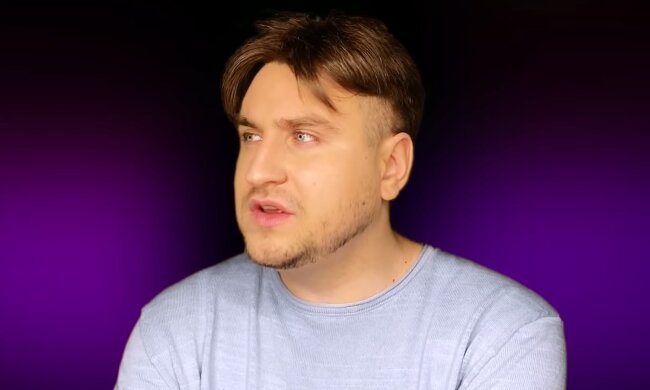 Ваня Рассел, фото Знай.ua