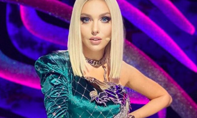 Оля Полякова, instagram.com/polyakovamusic/
