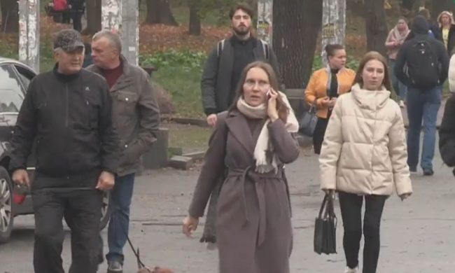 Українці. Фото: скрін youtube