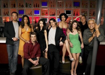 "Светлячок"