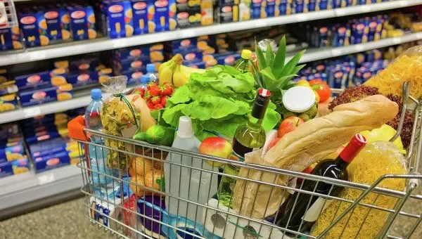 Хлеб в супермаркете: цены растут до 40 гривен